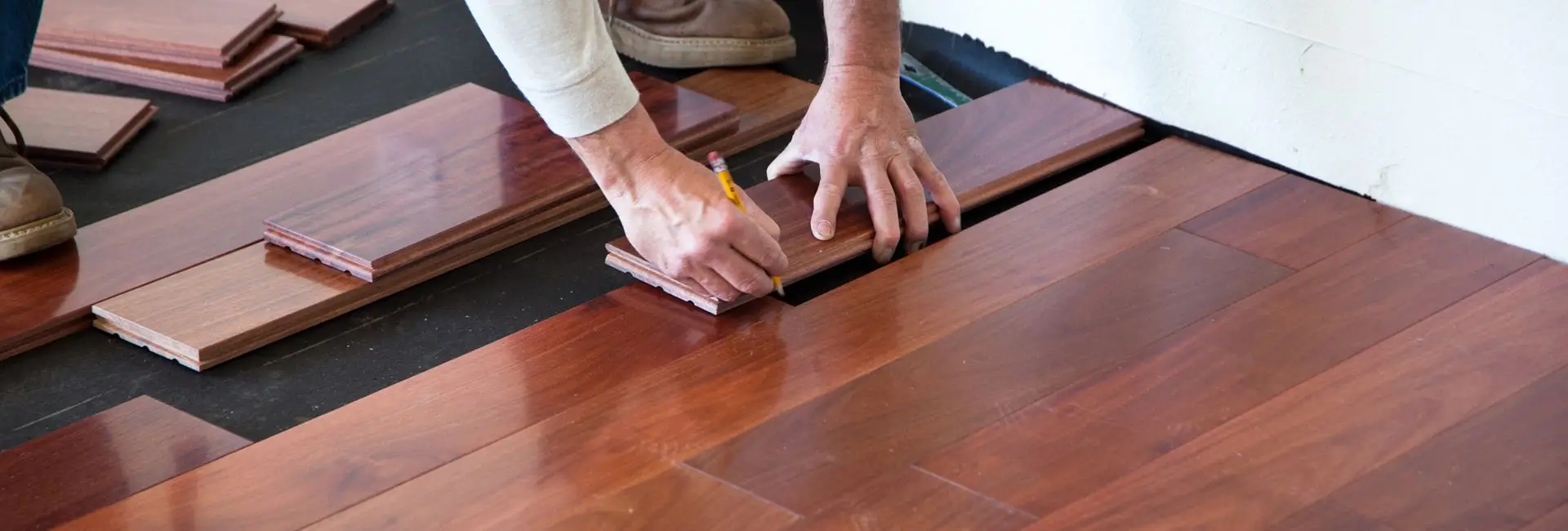 floor replacement