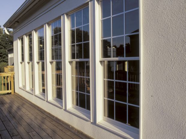window installers