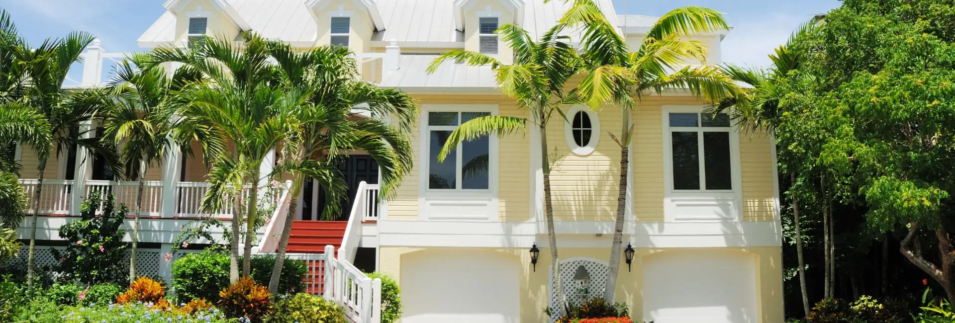 tampa beach house