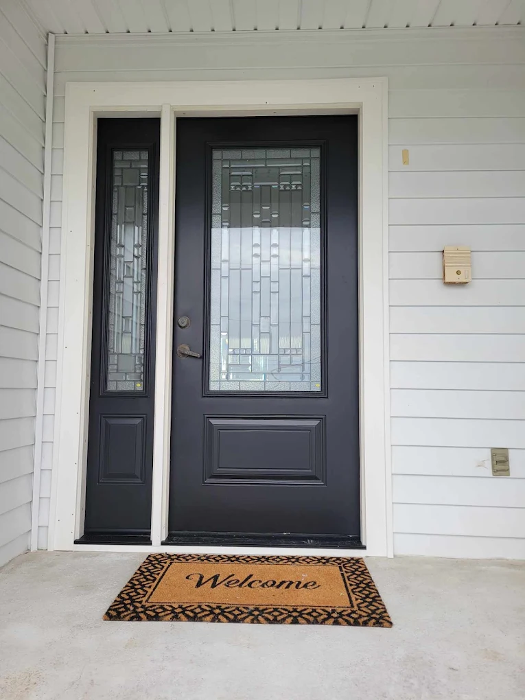 arizona flat roof company applying elastomeric coating